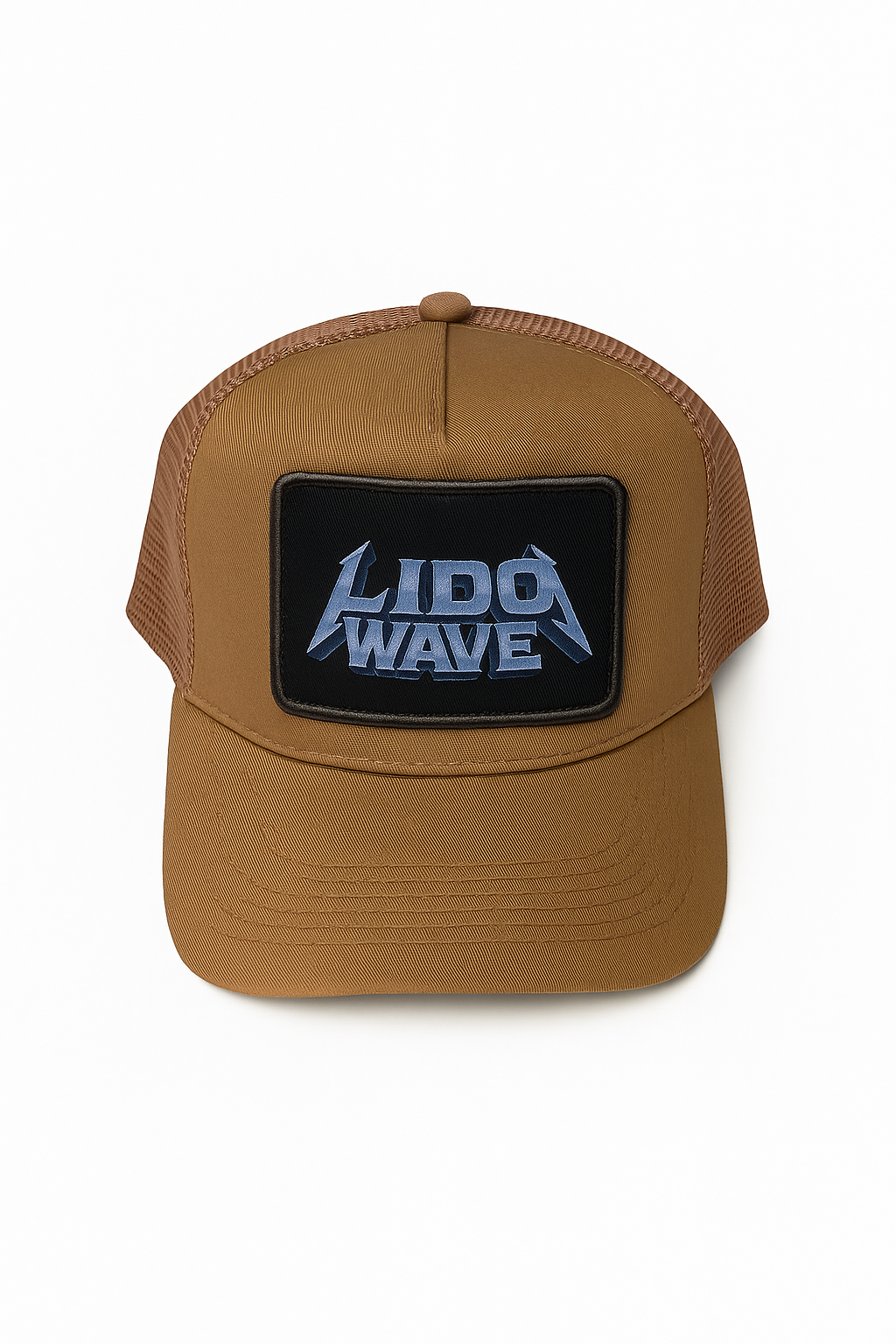 Cappellino Patch Snapback Trucker - Beechfield  COD 4