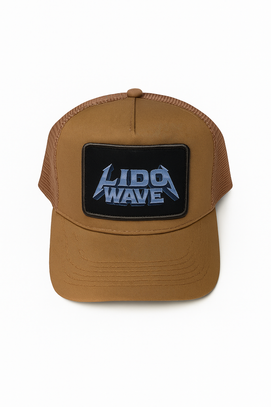 Cappellino Patch Snapback Trucker - Beechfield  COD 4
