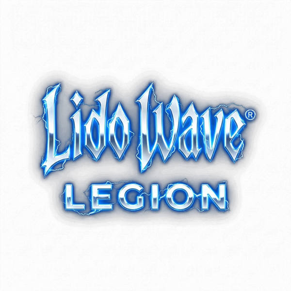 Lido Wave Legion SHOP