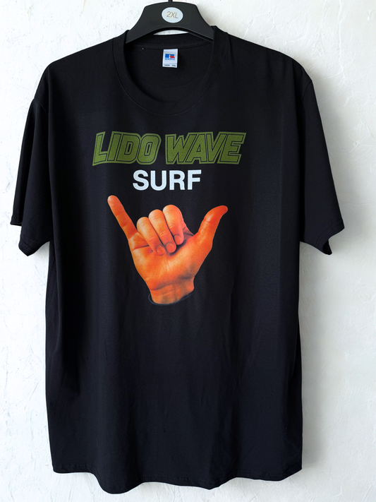T shirt  SURF